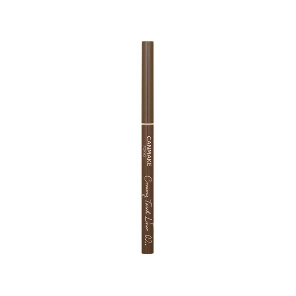 CANMAKE Creamy Touch Liner (4 colors)