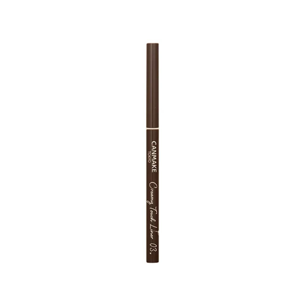 CANMAKE Creamy Touch Liner (4 colors)