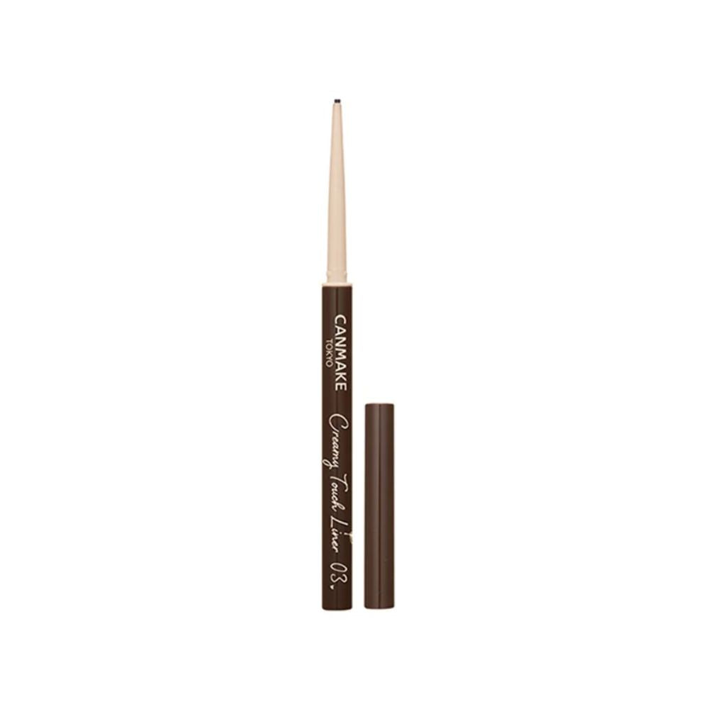 CANMAKE Creamy Touch Liner (4 colors)