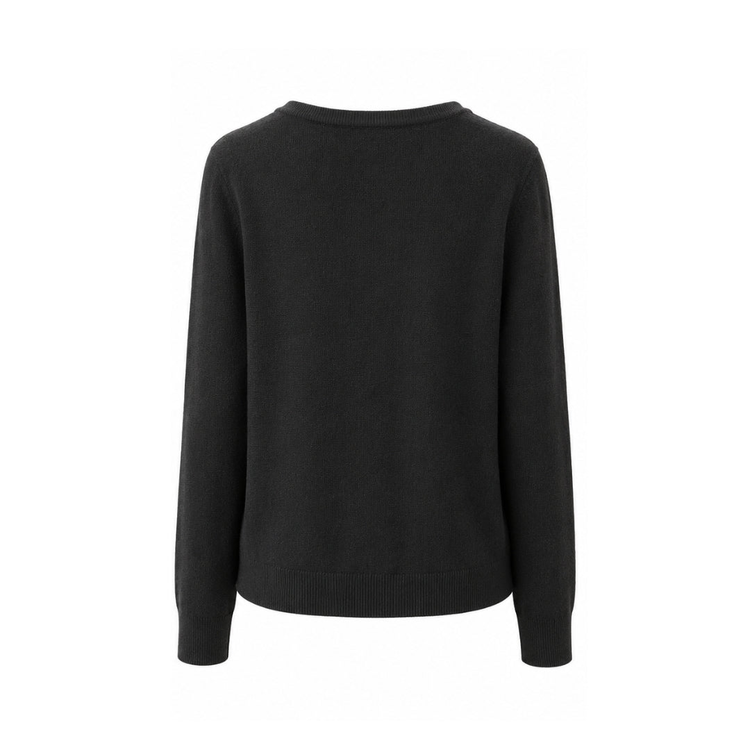 Cardigan (Black)