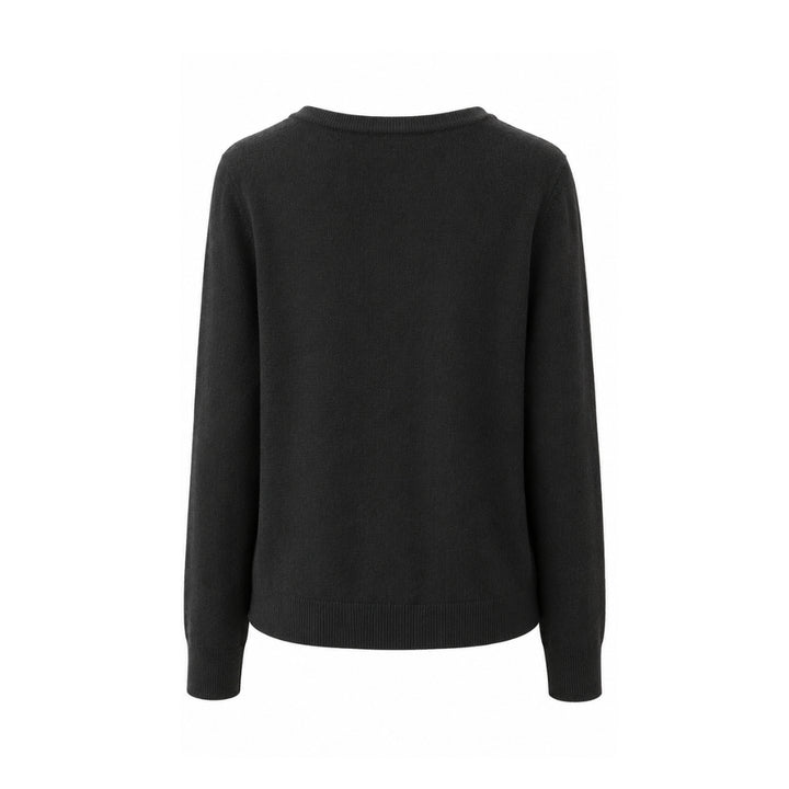 Cardigan (Black)