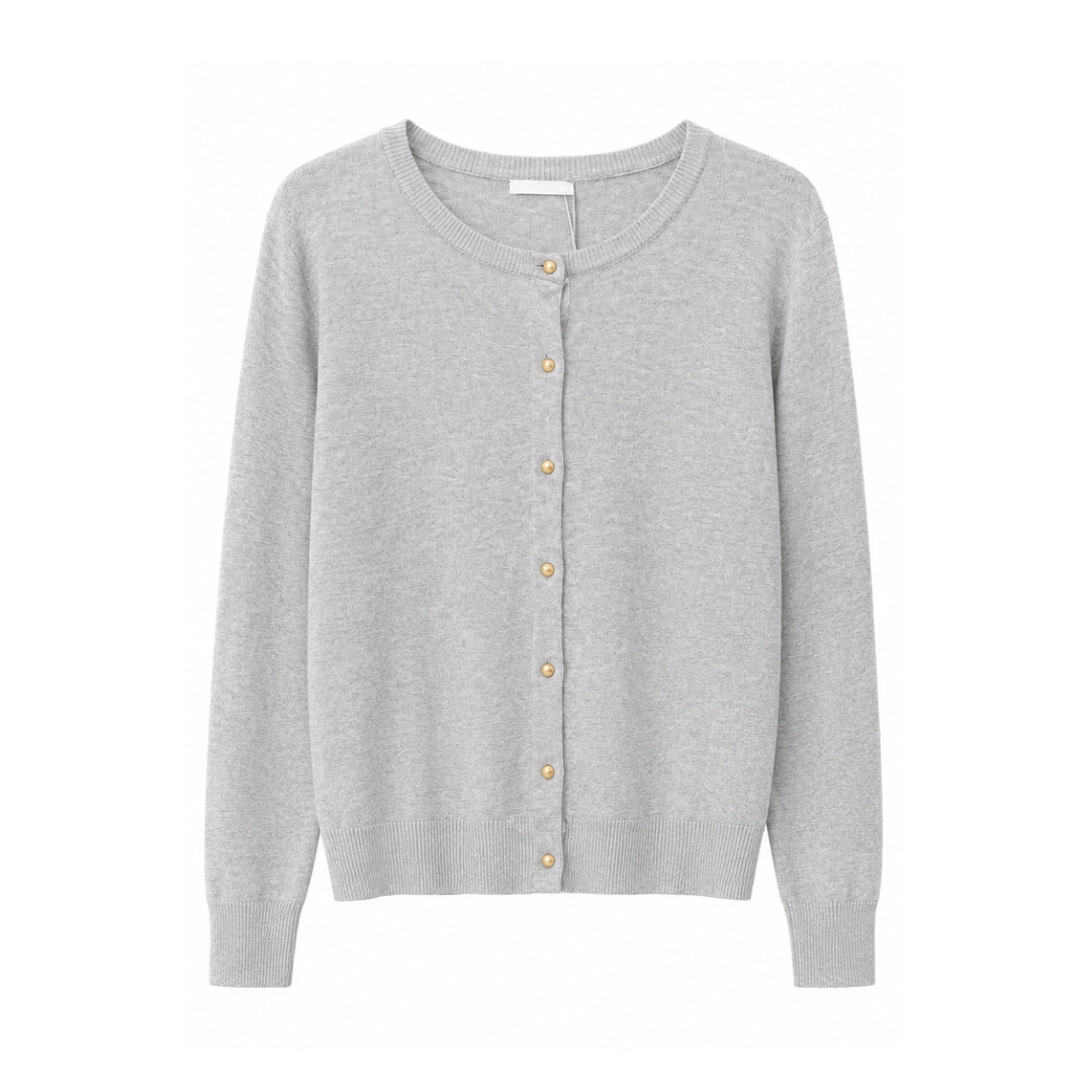 Cardigan (Grey)