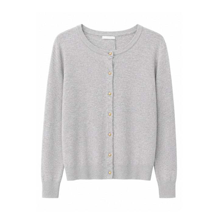 Cardigan (Grey)