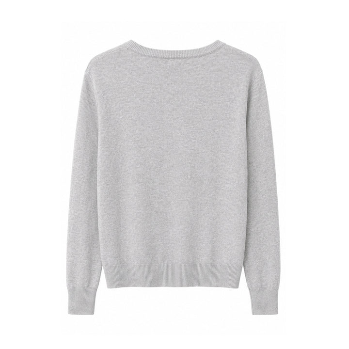 Cardigan (Grey)