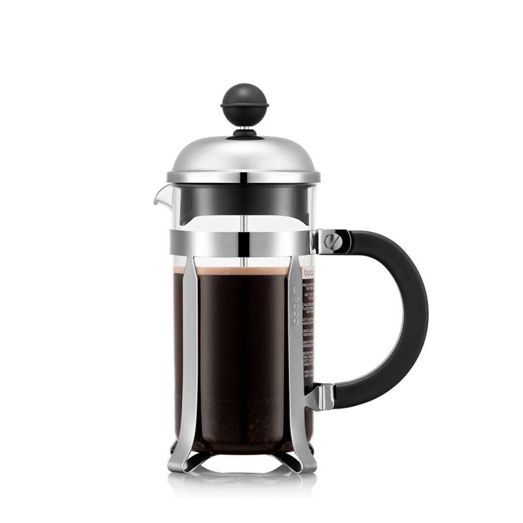[Pickup only] Chambord Fresh Press Coffee Maker 3 Cups 0.35L