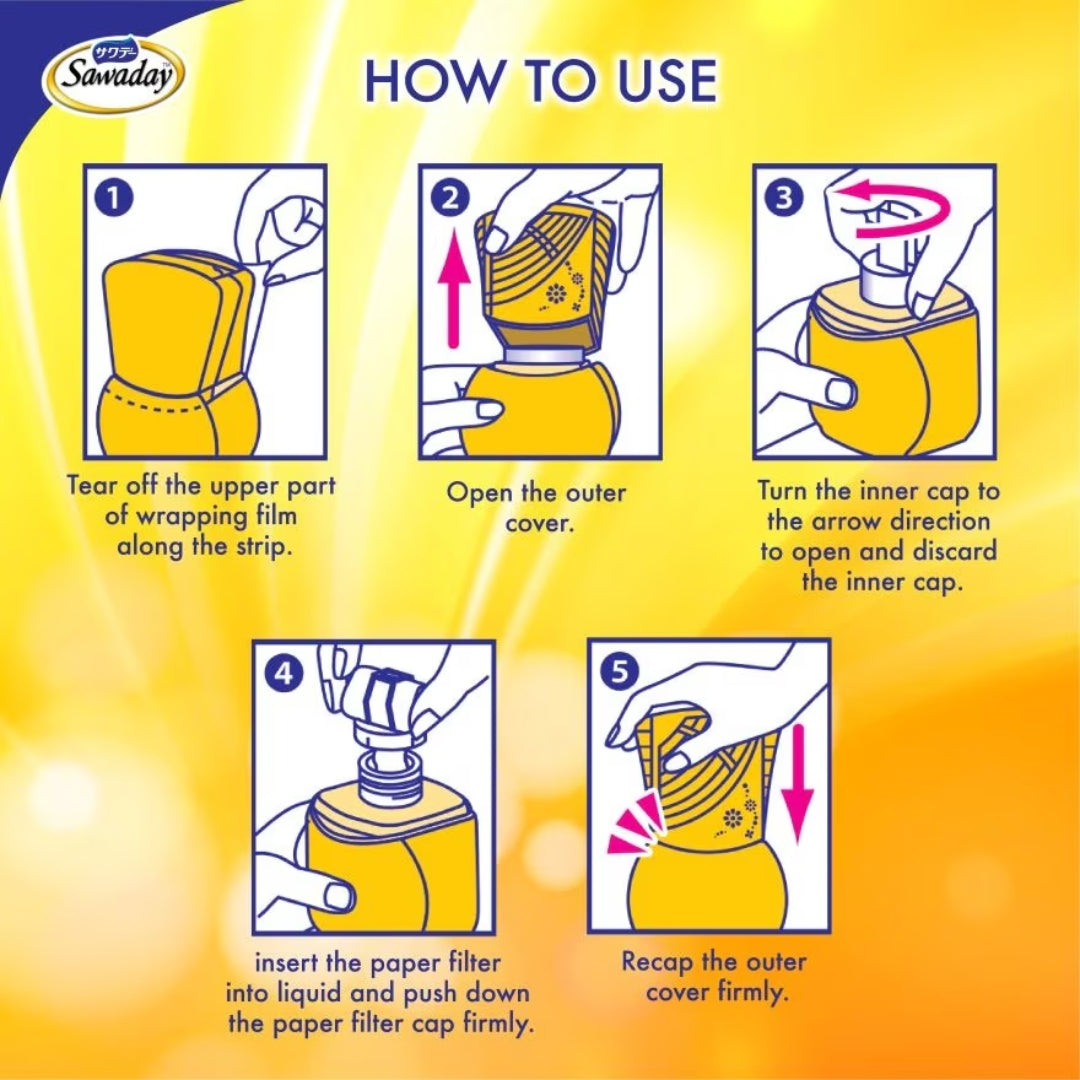 [Bundle of 2] Charcoal Deodorizer 350ml - Clean Incense Bath