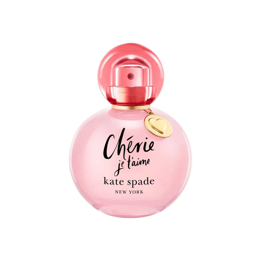 KATE SPADE Cherie Je T'Aime EDP | Isetan KL Online Store