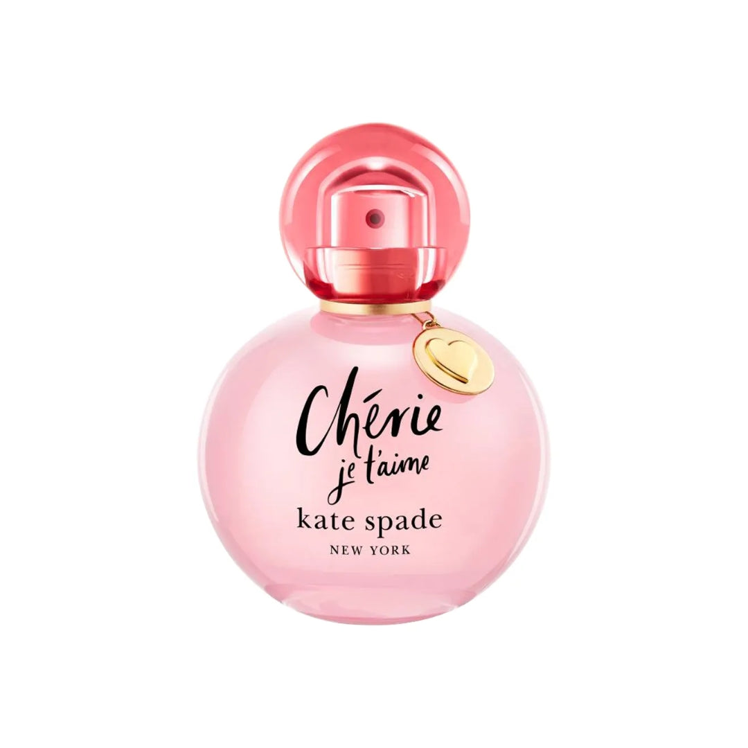 KATE SPADE Cherie Je T'Aime EDP | Isetan KL Online Store