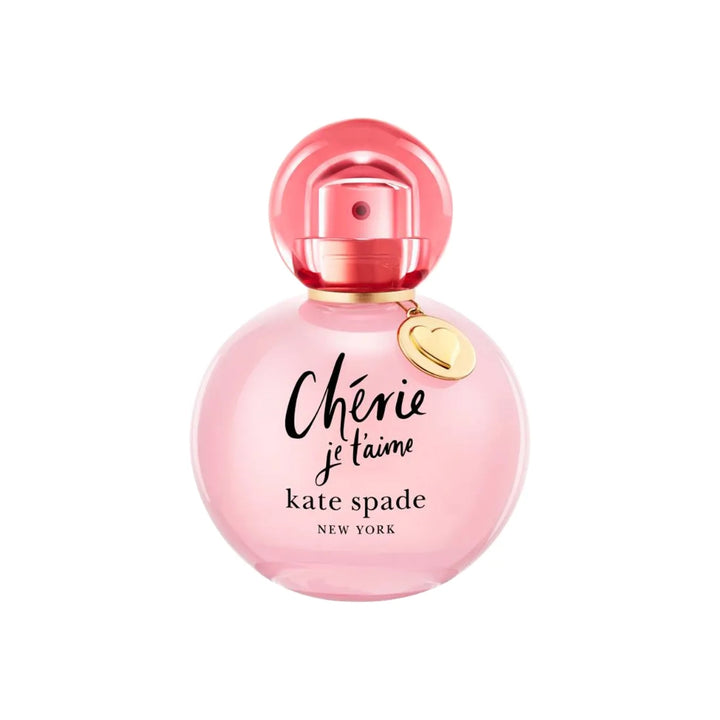 KATE SPADE Cherie Je T'Aime EDP | Isetan KL Online Store