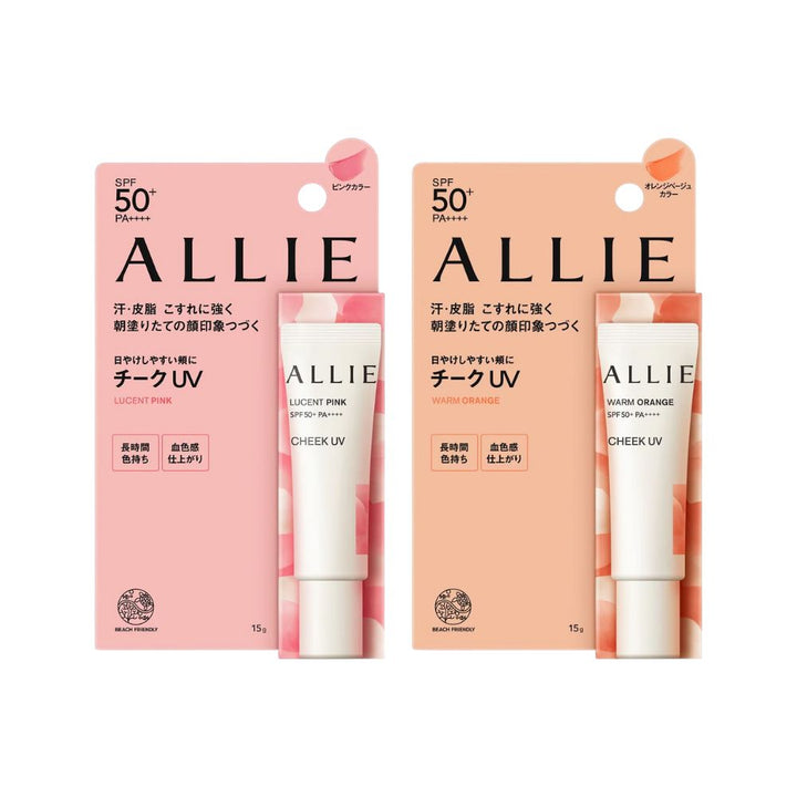 Chrono Beauty Color On UV Cheek 15ml