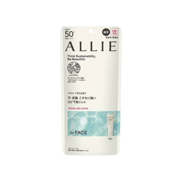 Chrono Beauty Facial Gel UV EX 60g