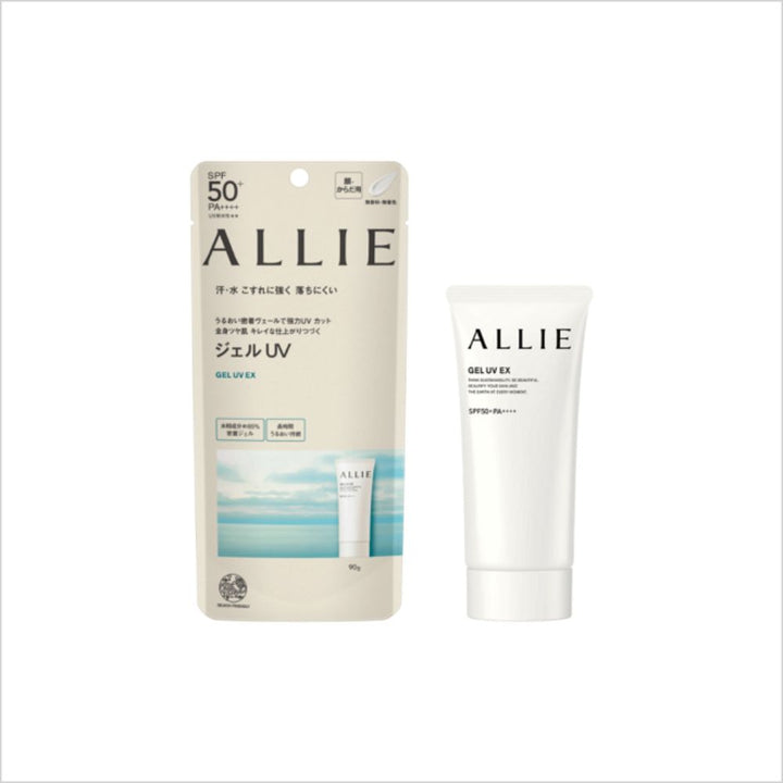 Chrono Beauty Gel UV EX 90g