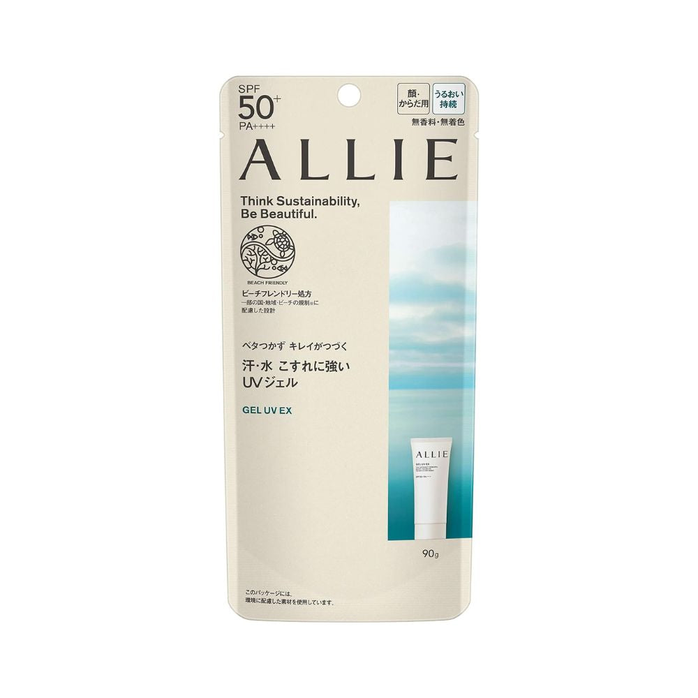 Chrono Beauty Gel UV EX 90g