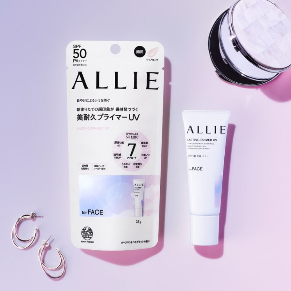 Chrono Beauty Lasting Primer UV 25ml