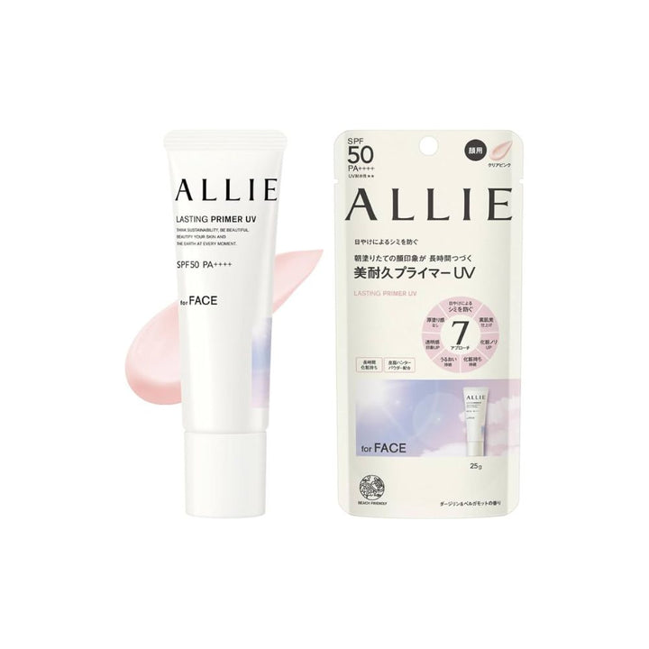 Chrono Beauty Lasting Primer UV 25ml