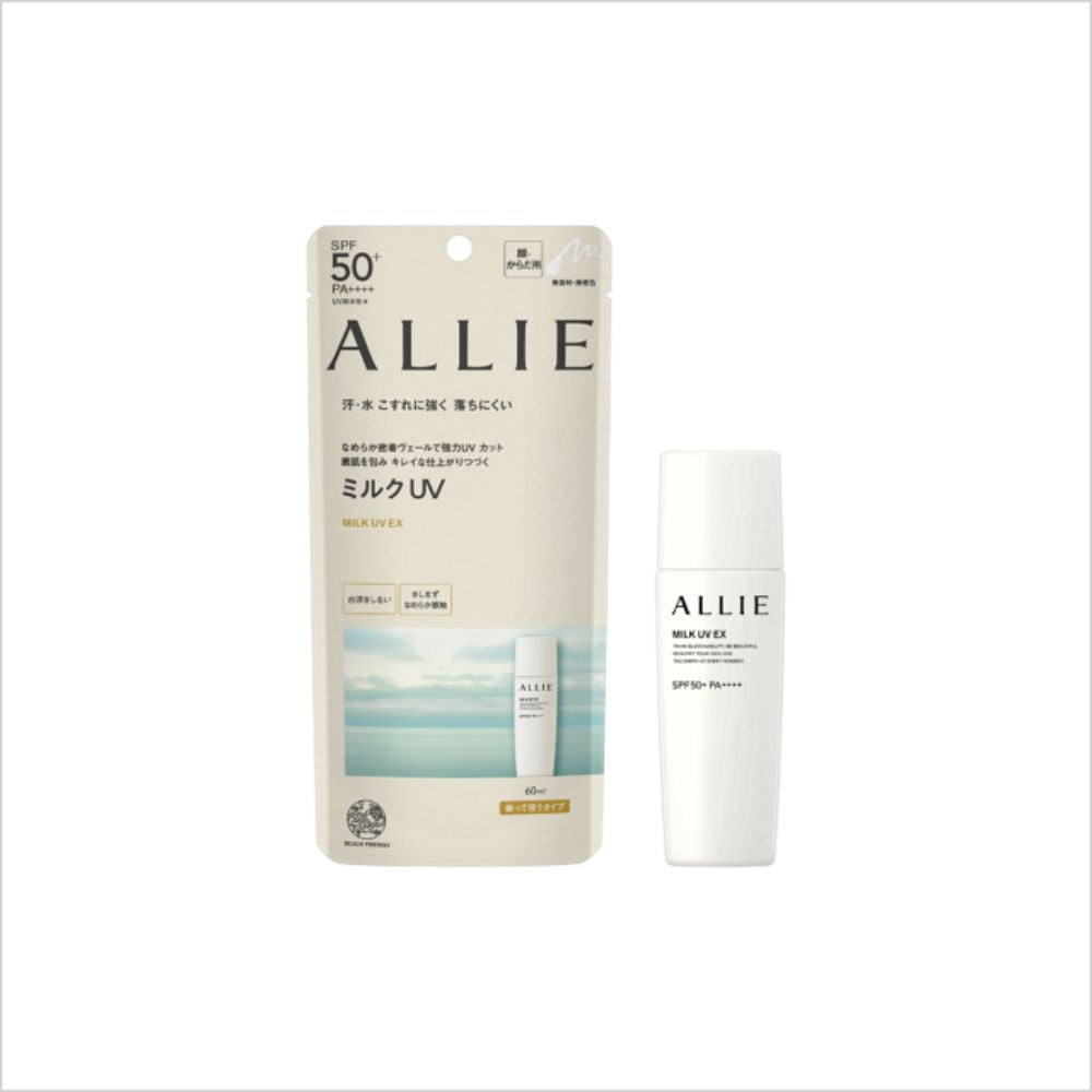 Chrono Beauty Milk UV EX 60ml