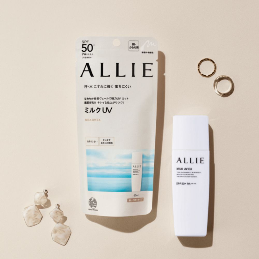 Chrono Beauty Milk UV EX 60ml