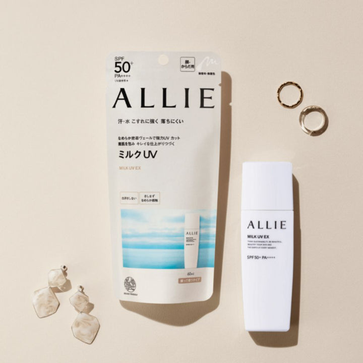 Chrono Beauty Milk UV EX 60ml