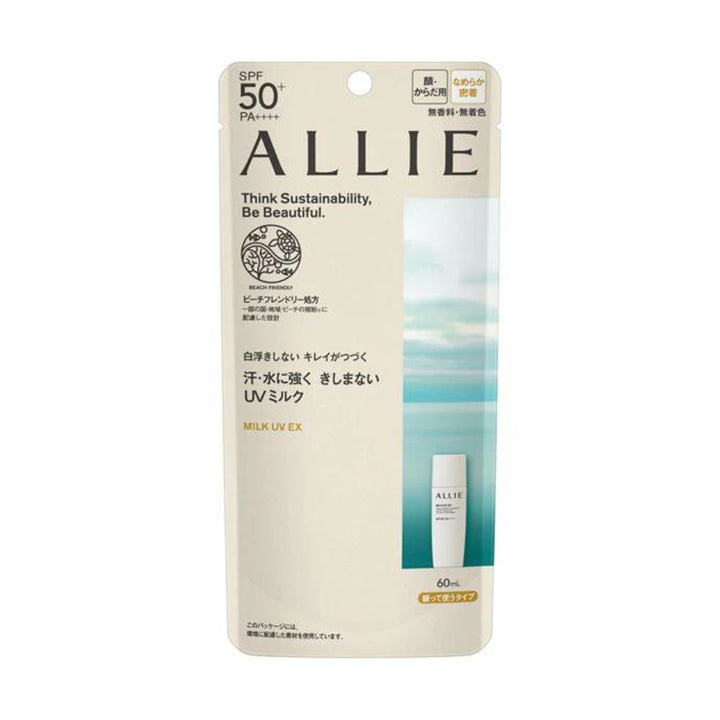 Chrono Beauty Milk UV EX 60ml