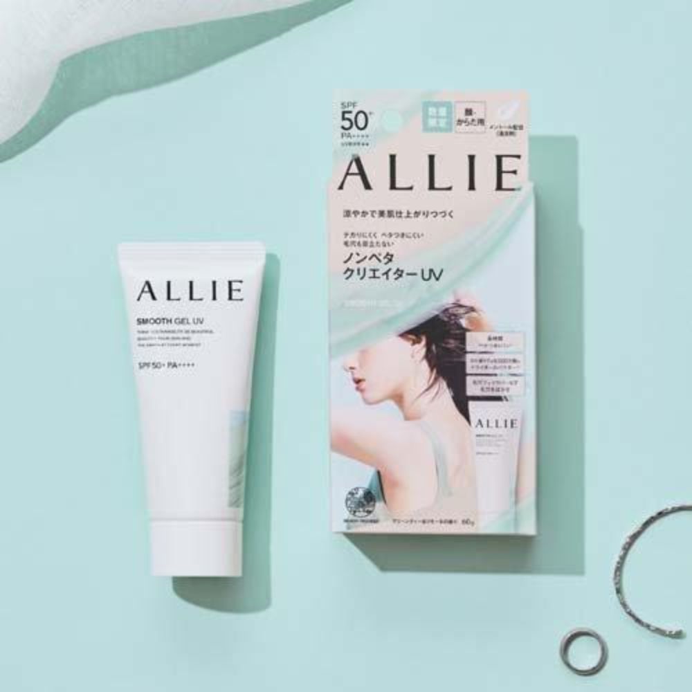 Chrono Beauty Smooth Gel UV 60g