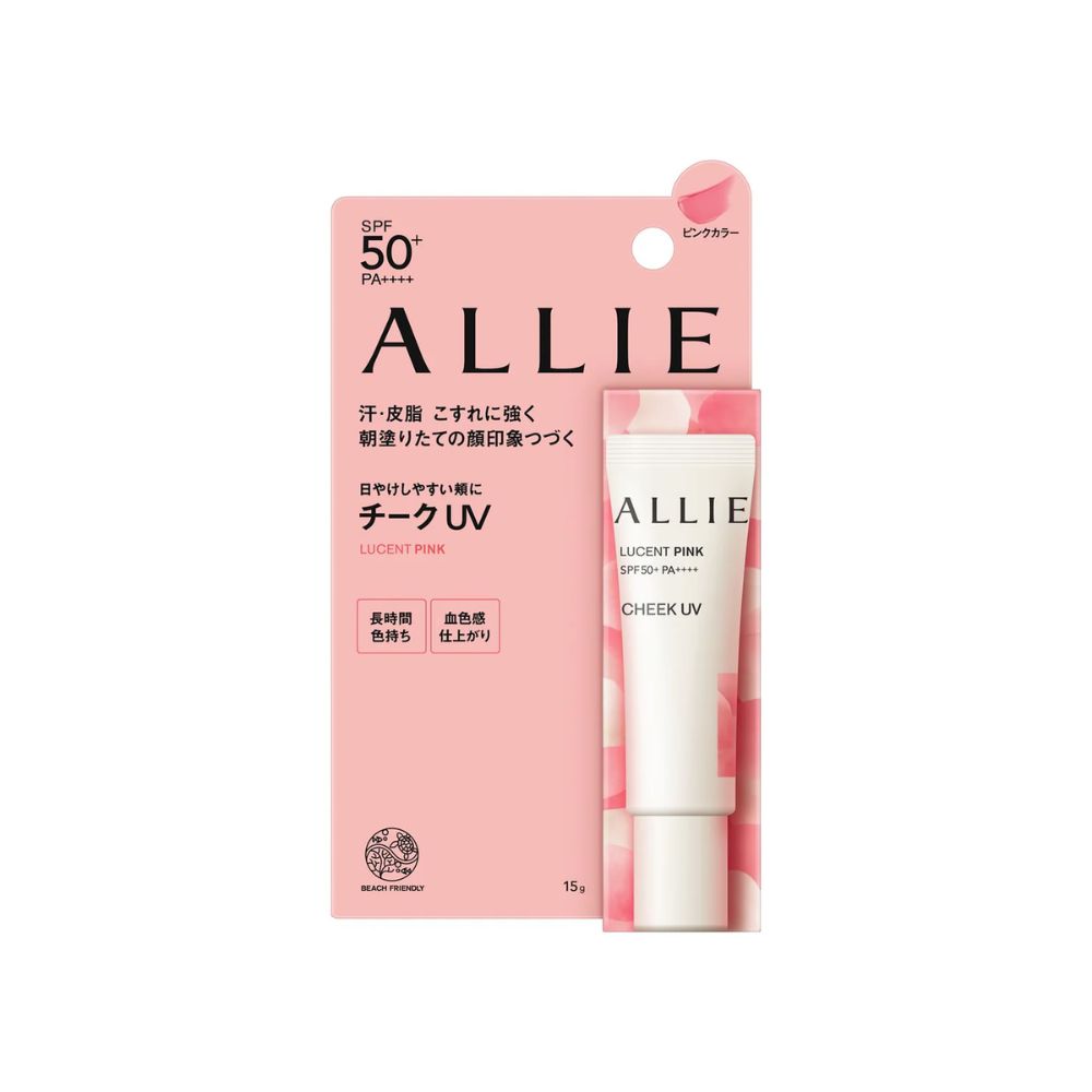 Chrono Beauty Color On UV Cheek 15ml