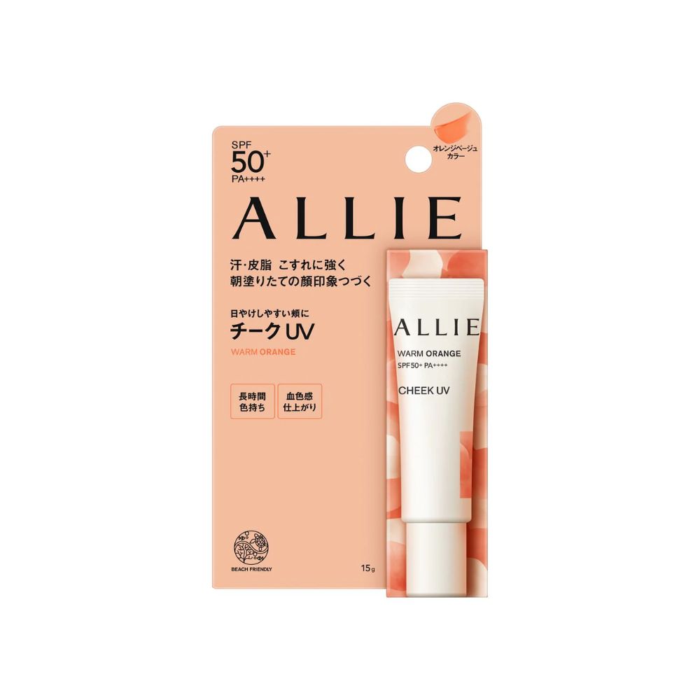 Chrono Beauty Color On UV Cheek 15ml