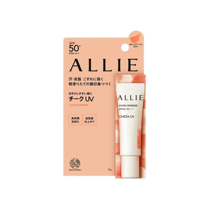 Chrono Beauty Color On UV Cheek 15ml