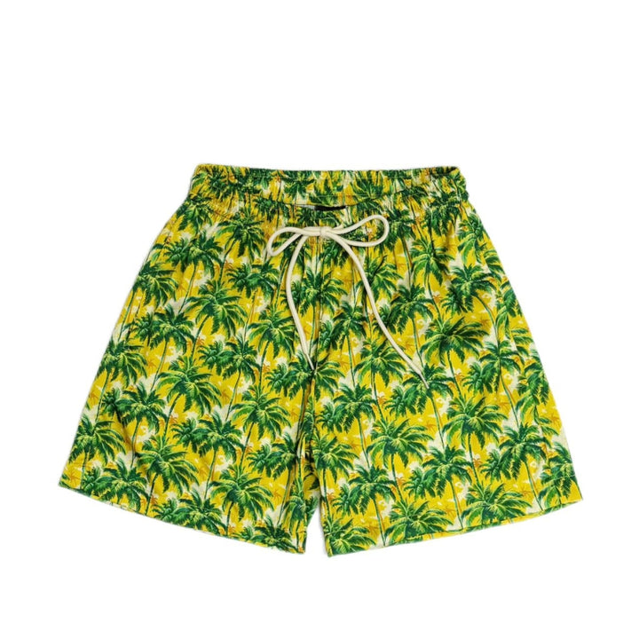 Coconut Tree Shorts SS26