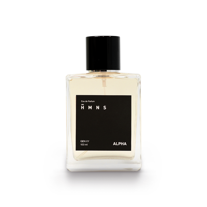 Perfume Alpha EDP 100ml