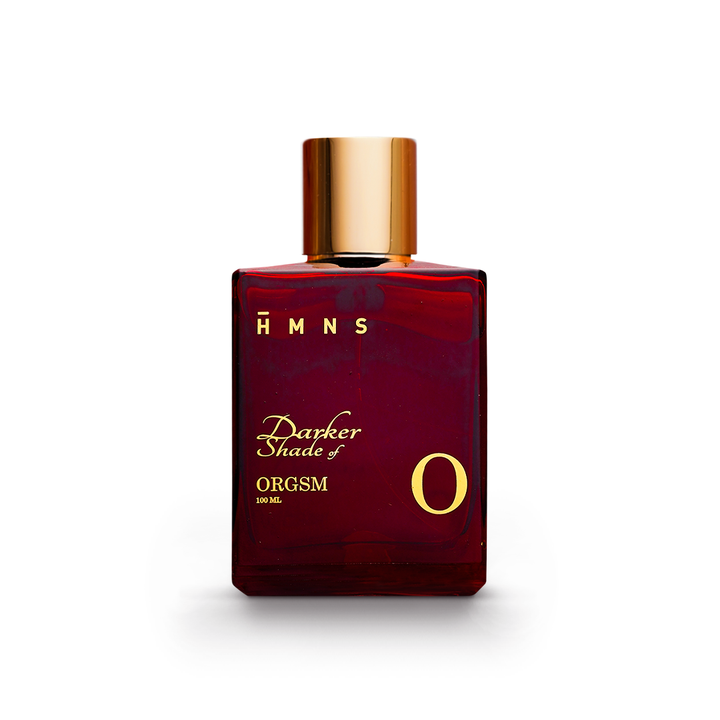 Perfume Darker Shade of ORGSM EDP 100ml