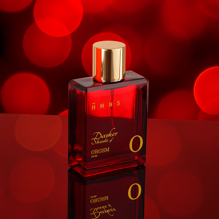 Perfume Darker Shade of ORGSM EDP 100ml
