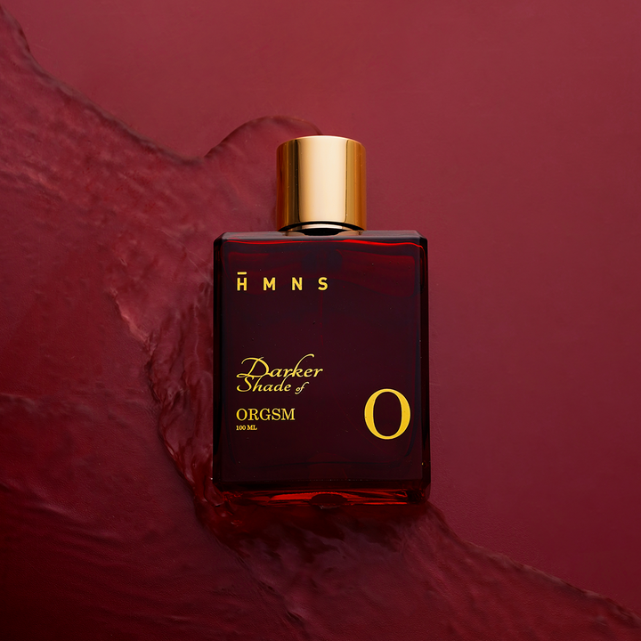 Perfume Darker Shade of ORGSM EDP 100ml