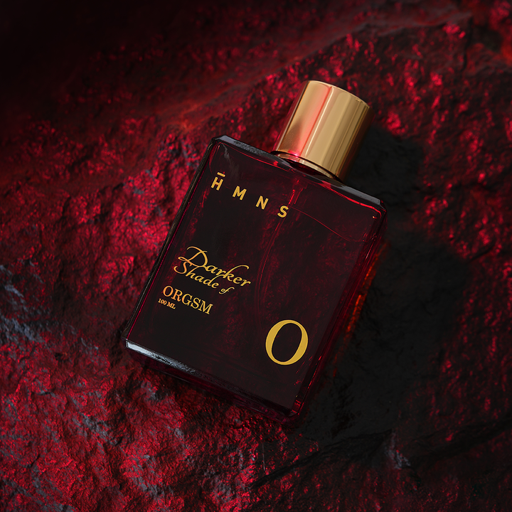 Perfume Darker Shade of ORGSM EDP 100ml