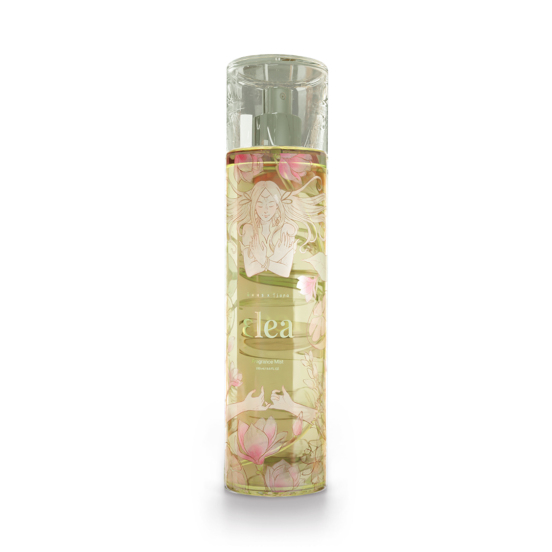Elea Fragrance Mist 250ml