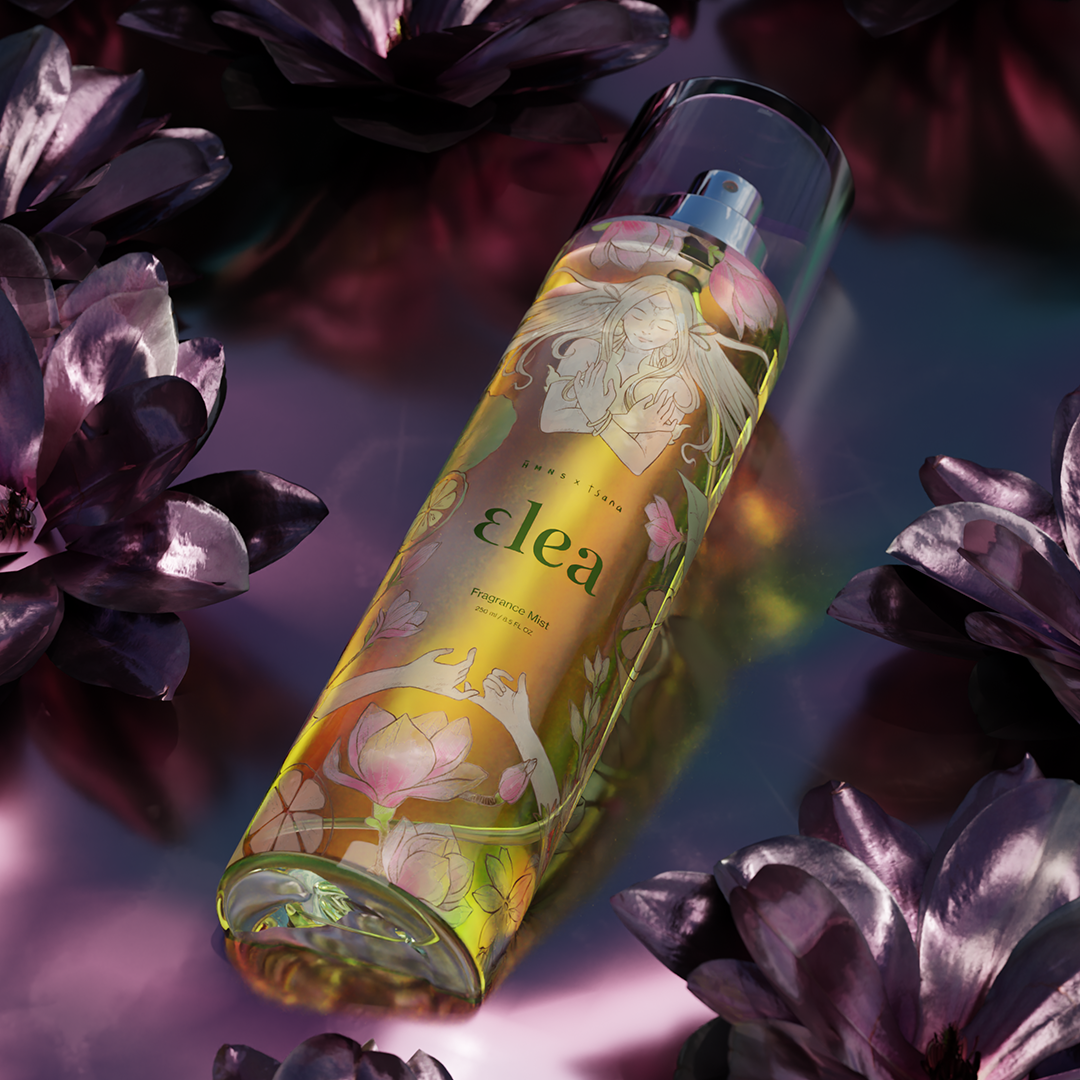 Elea Fragrance Mist 250ml