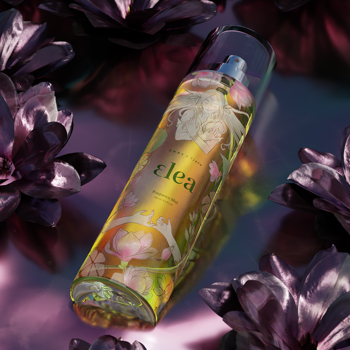 Elea Fragrance Mist 250ml