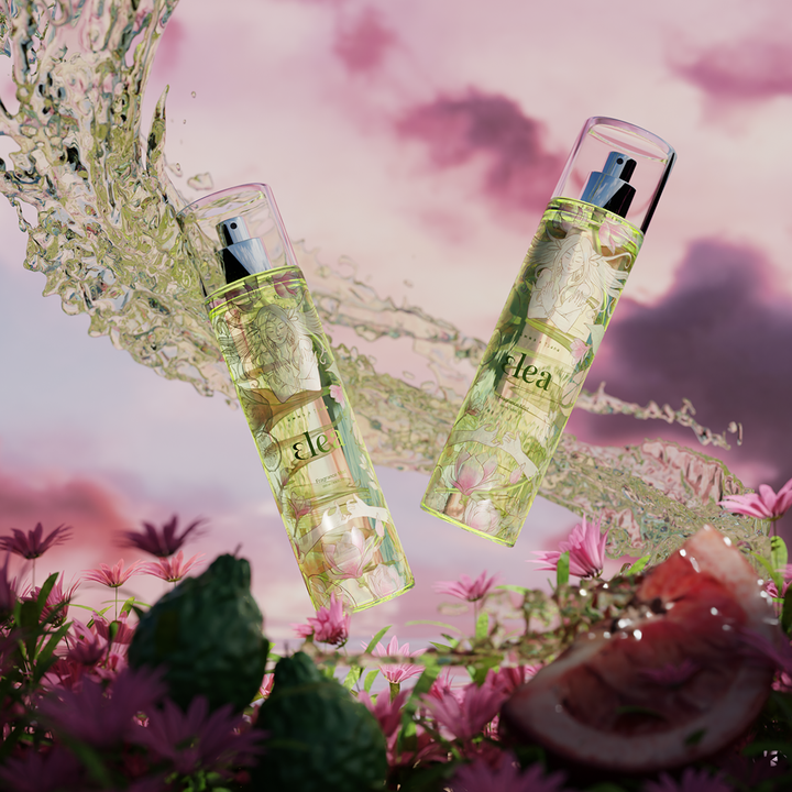 Elea Fragrance Mist 250ml