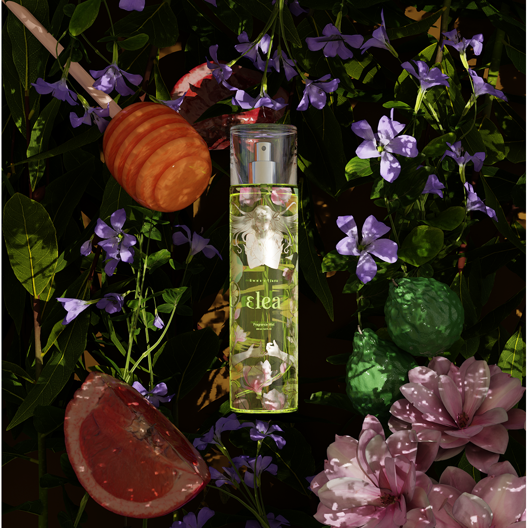 Elea Fragrance Mist 250ml