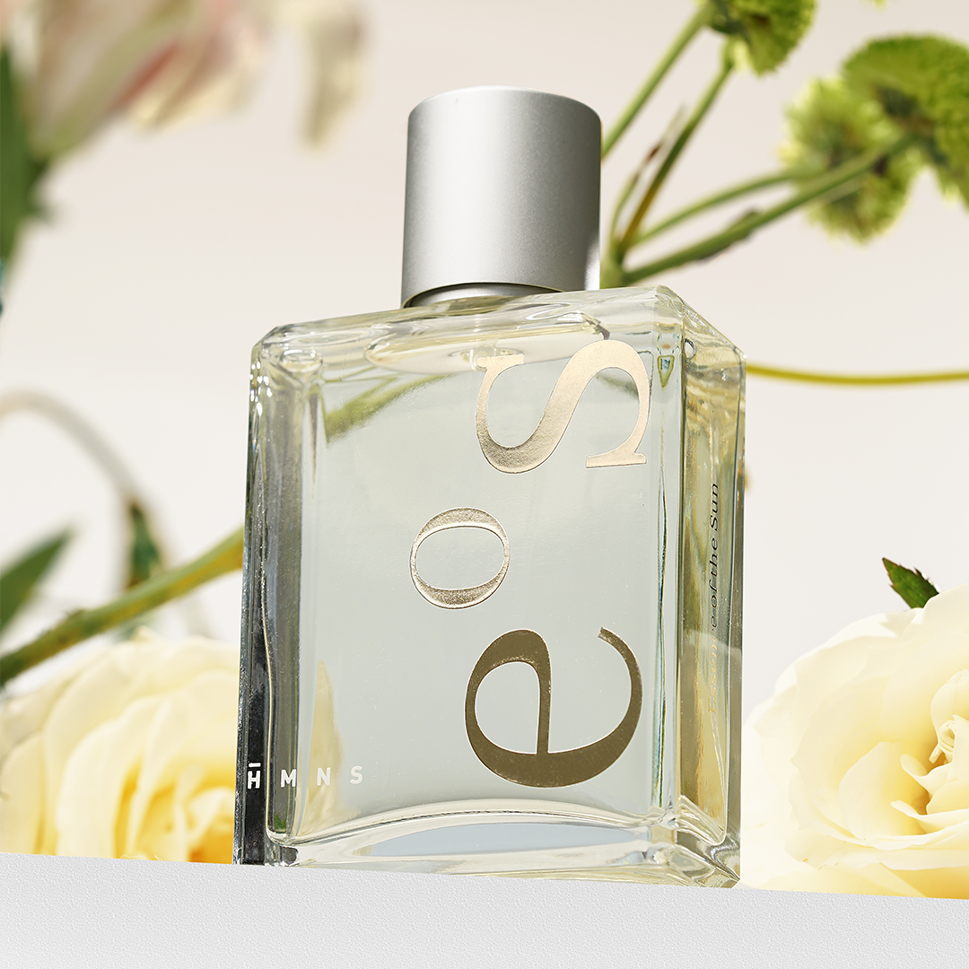 Perfume Essence of the Sun EDP 100ml