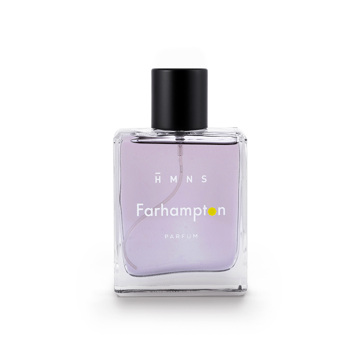 Perfume Farhampton EDP 100ml