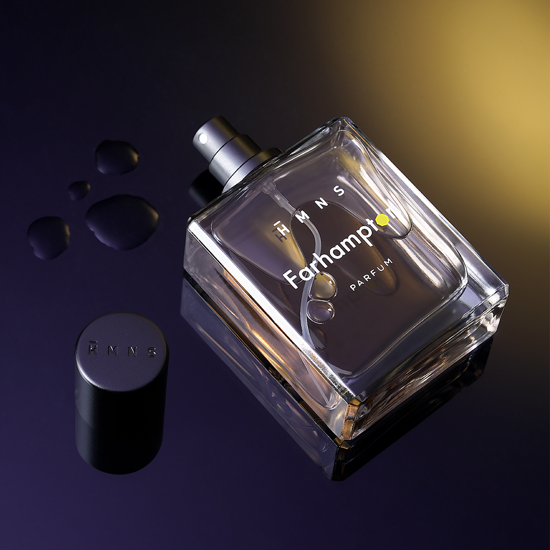 Perfume Farhampton EDP 100ml