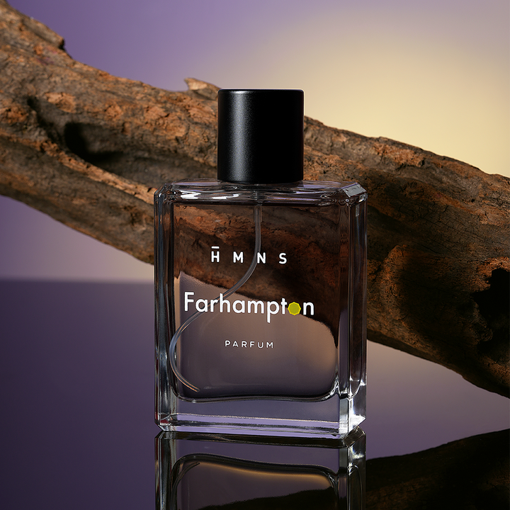Perfume Farhampton EDP 100ml