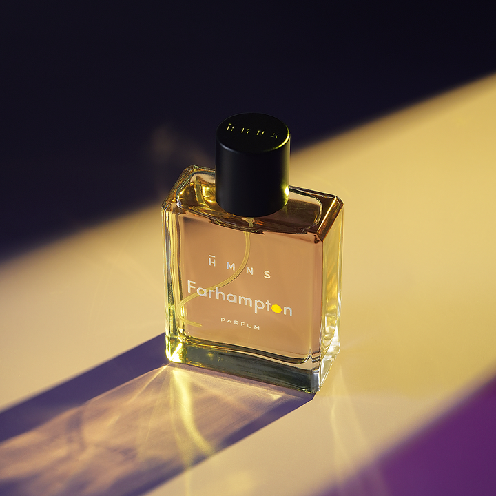 Perfume Farhampton EDP 100ml