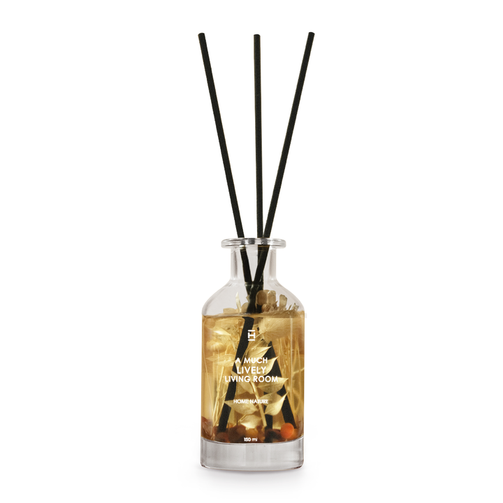 A much LIVELY Living Room Reed Diffuser 150ml