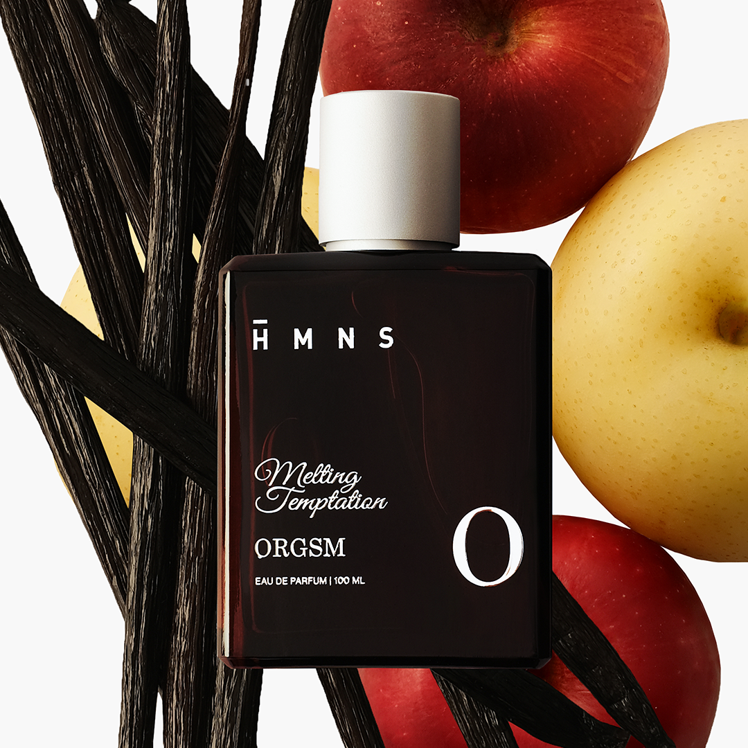 Perfume ORGSM Melting Temptation EDP 100ml