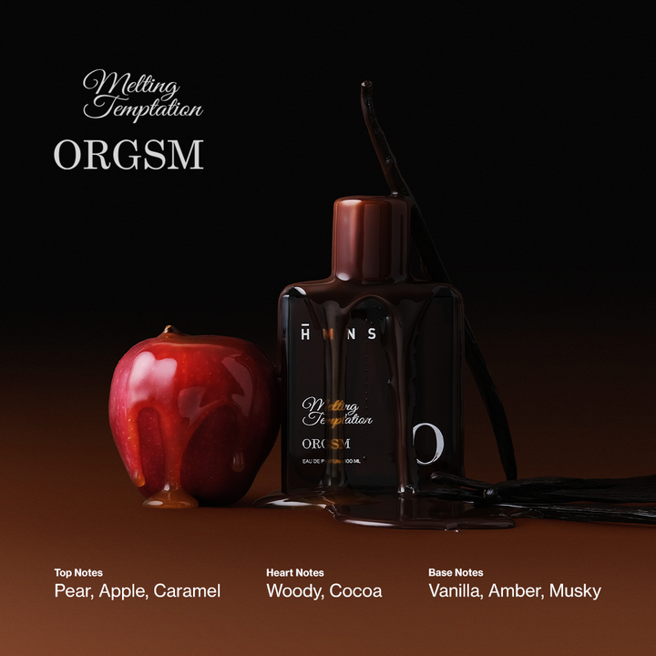 Perfume ORGSM Melting Temptation EDP 100ml
