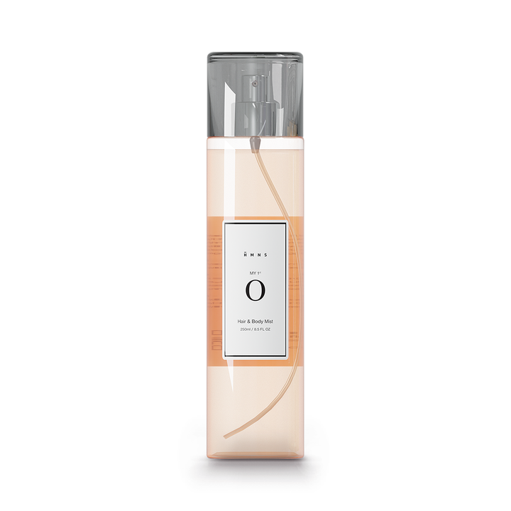 My 1st O Hair & Body Mist 250ml