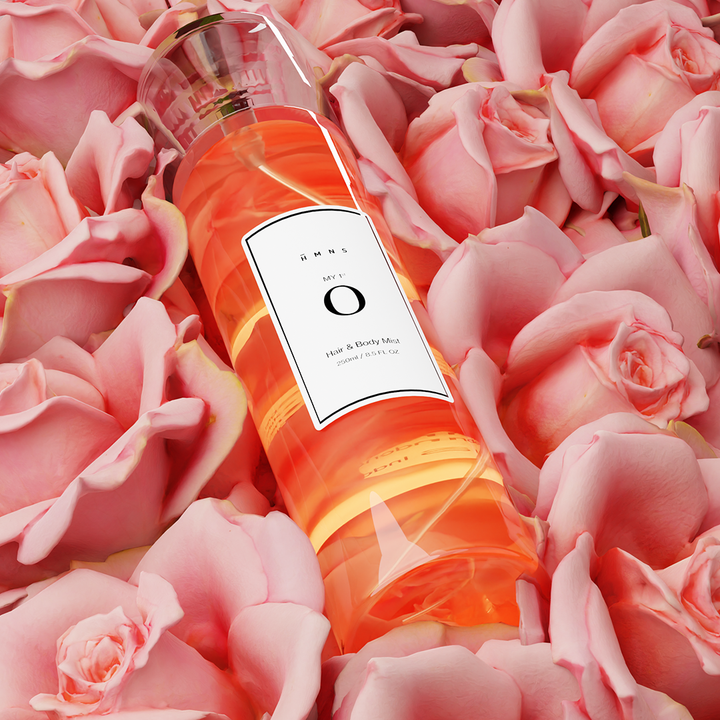 My 1st O Hair & Body Mist 250ml