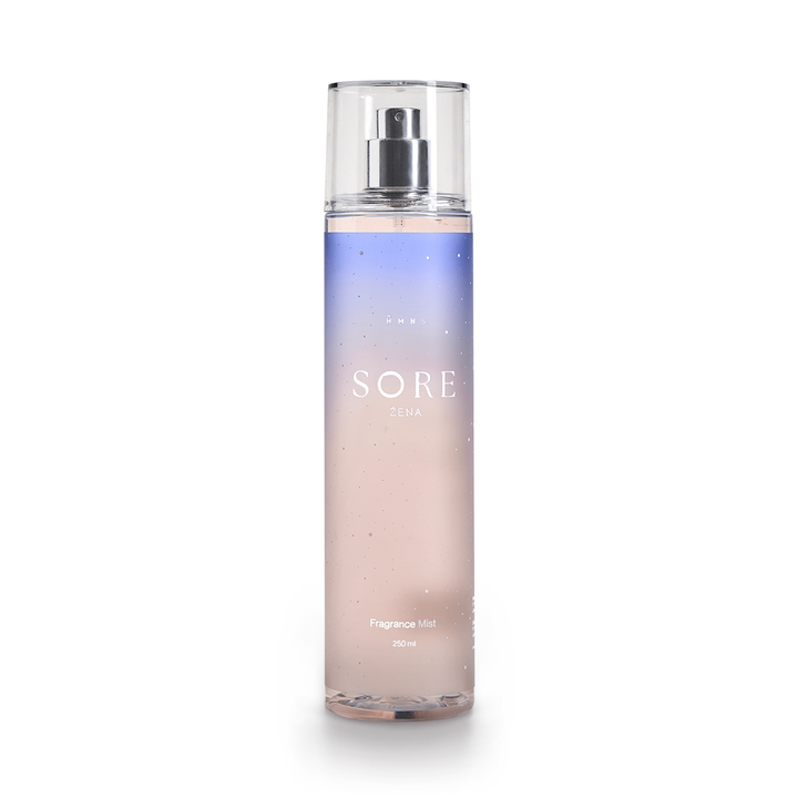 Sore Zena Fragrance Mist 250ml