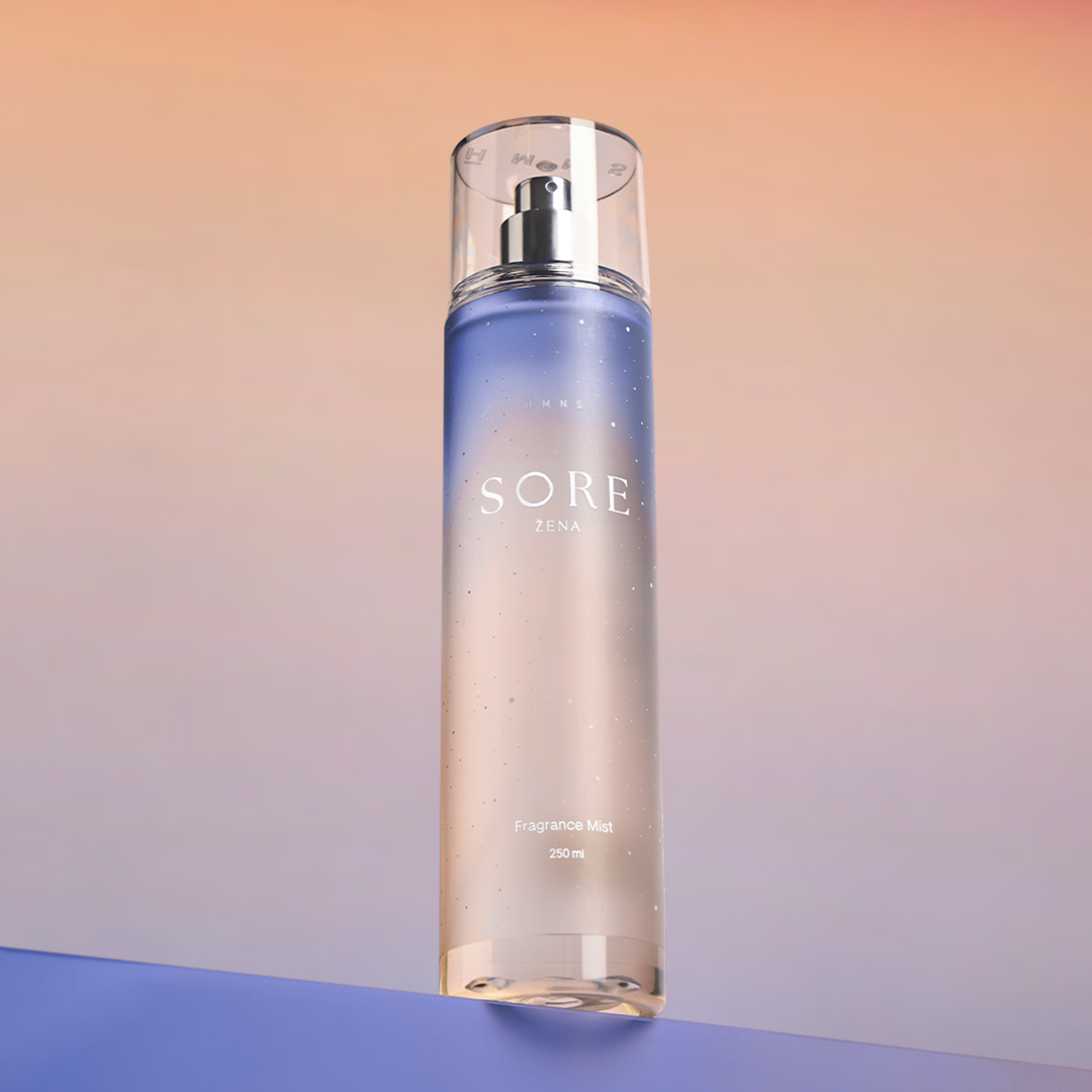 Sore Zena Fragrance Mist 250ml